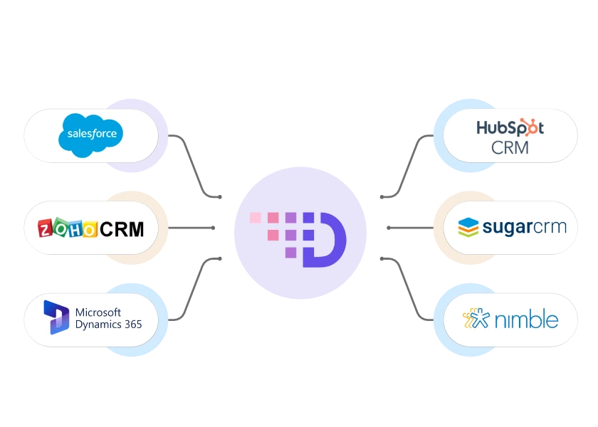 connectors-crm