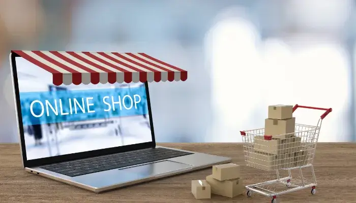 Digital Transformation Image