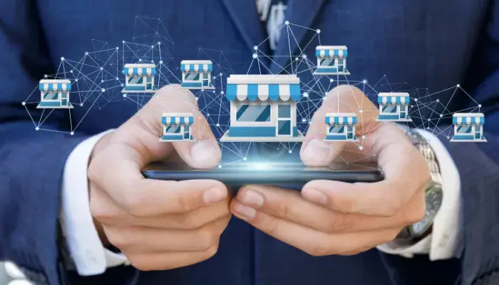 Digital Transformation Image