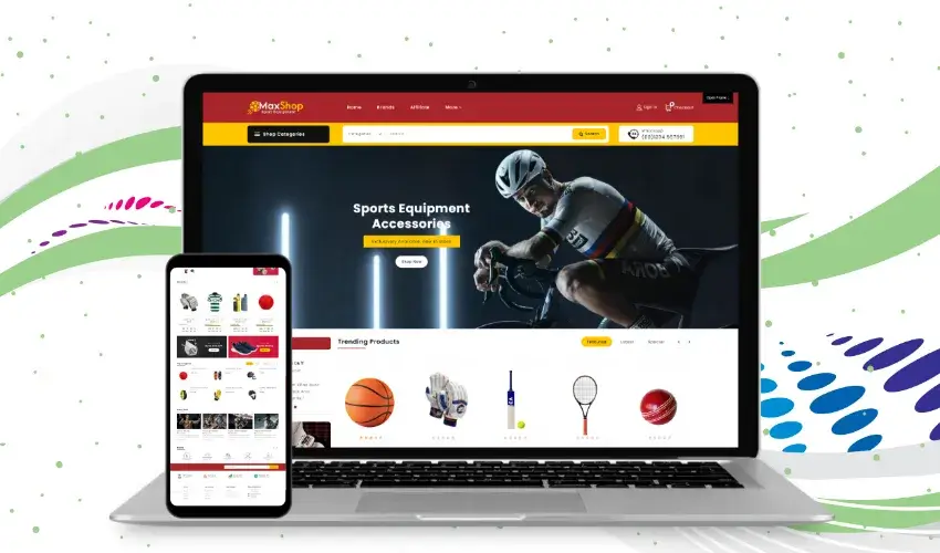 sports-and-outdoor-industry