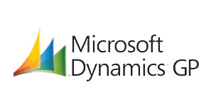 Microsoft Dynamics GP