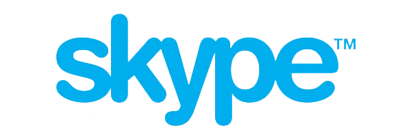 skype